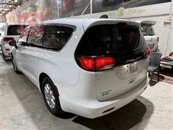 Chrysler Voyager